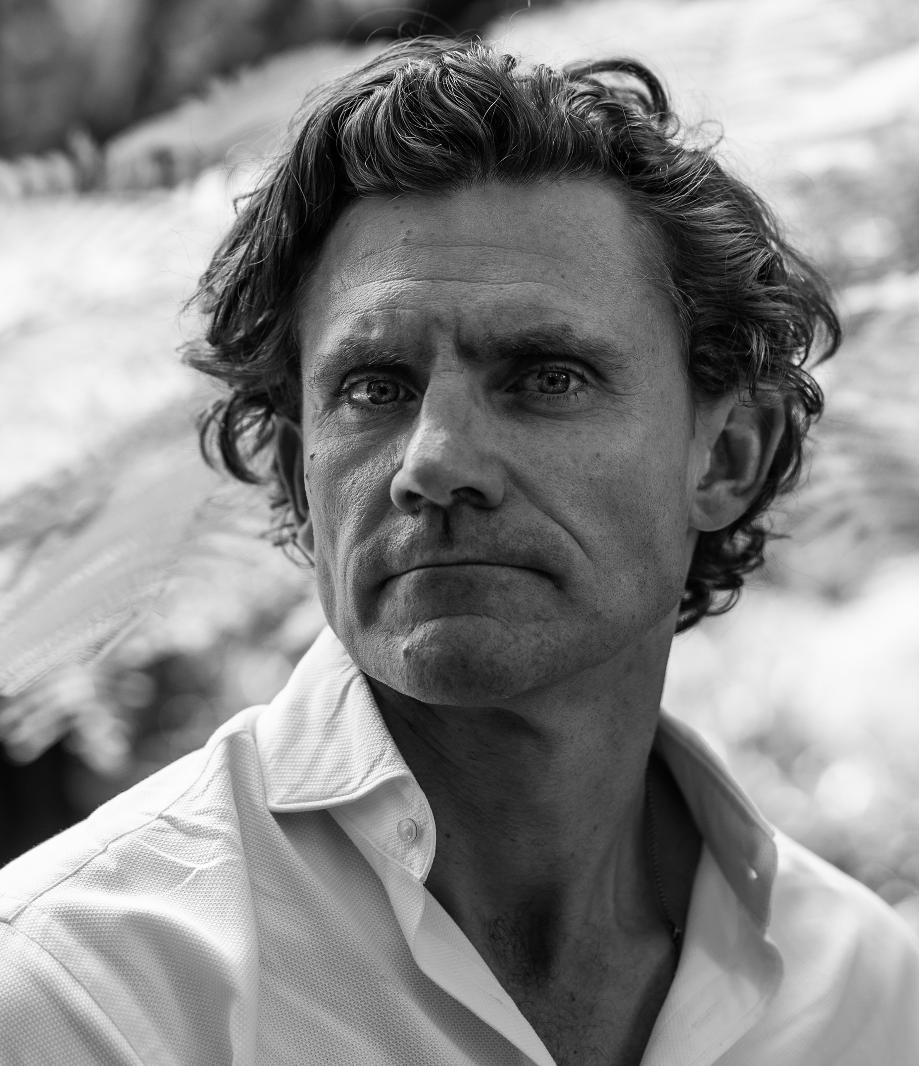 Ben Pronk, author of We're All Going to Die